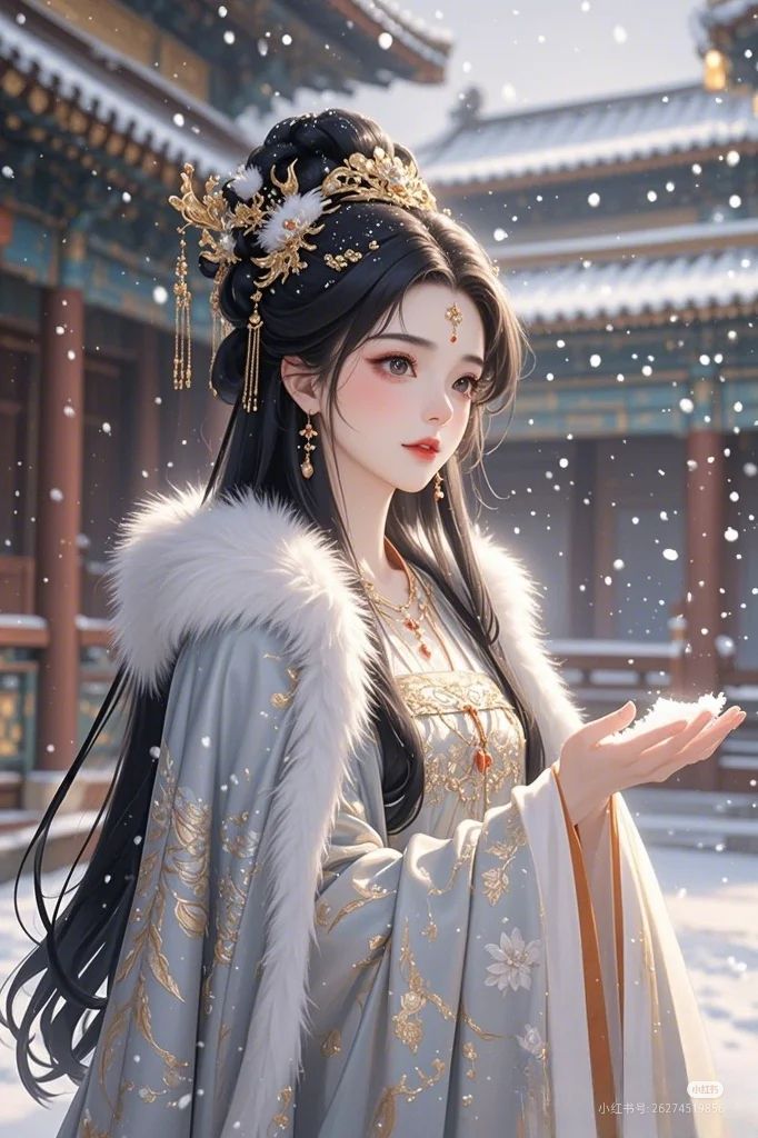 Loan Đao Ánh Nguyệt